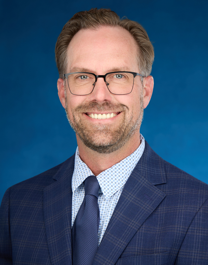 Jeffrey P. Evans, P.E.